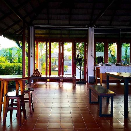 Khum Nakhon Hotel Nakhon Si Thammarat Buitenkant foto